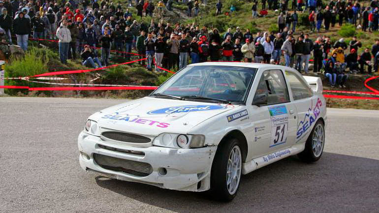 Με 108 συμμετοχές η ανάβαση Ριτσώνας